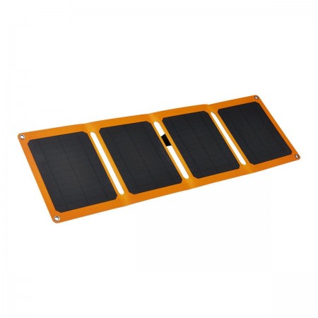 18 Watt Foldable Solar Panel