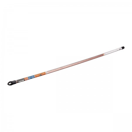 1/8 in. AWS ER70S-2 TIG Welding Rod, 1.00 lb.