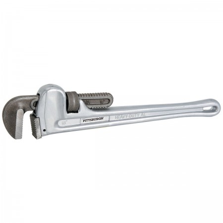 18 in. Aluminum Pipe Wrench