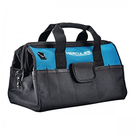 18 in. Tool Bag with 28 Pockets