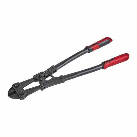 18 in.  Compound Bolt Cutter