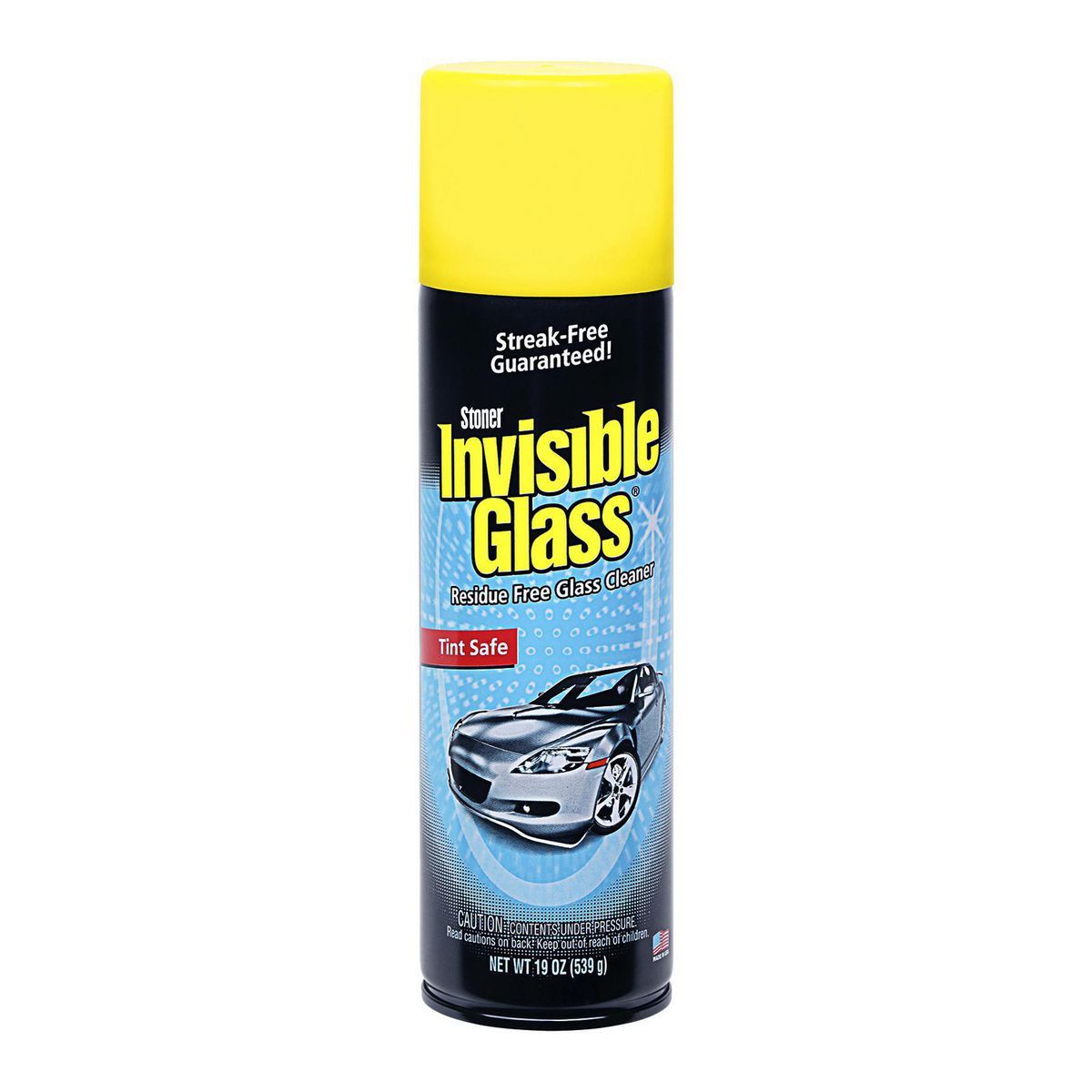 19 oz. Invisible Glass Cleaner