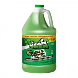 1 Gallon Multi-Purpose Pressure Washer Concentrate