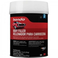 1 gallon Bondo® Body Filler