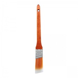 1 in. Angle Paint Brush - BETTER Quality