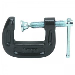 1 in. C-Clamp