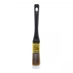 1 in. Flat Paint Brush - Good Quality