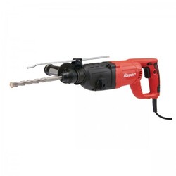 1 in. SDS Plus Type Variable Speed Rotary Hammer Kit