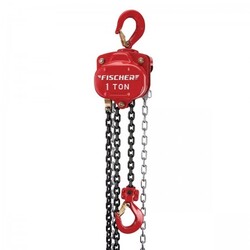 1 ton Manual Chain Hoist