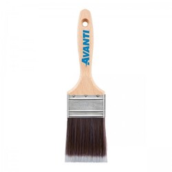 2-1/2 in. Flat Paint Brush - BEST Quality