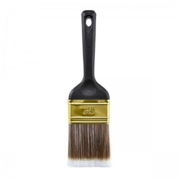 2-1/2 in. Flat Paint Brush - Good Quality