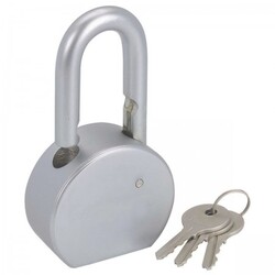 2-1/2 in. Padlock