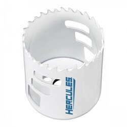 2-1/8 in.  Bi-Metal Hole Saw