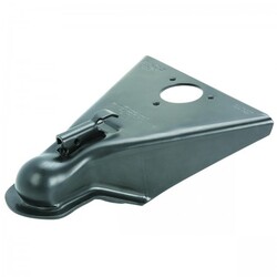 2-5/16 in.  A-Frame Trailer Coupler