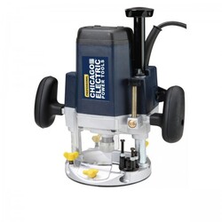 2.5 HP 15 Amp Plunge Router