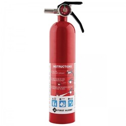 2.5 lb. Garage/Workshop Fire Extinguisher