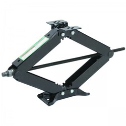 2.5 ton Leveling Scissor Jack