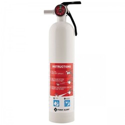 2.75 lbs. Marine Fire Extinguisher