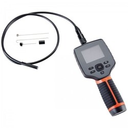 2.7 in. Color Compact Digital Inspection Camera