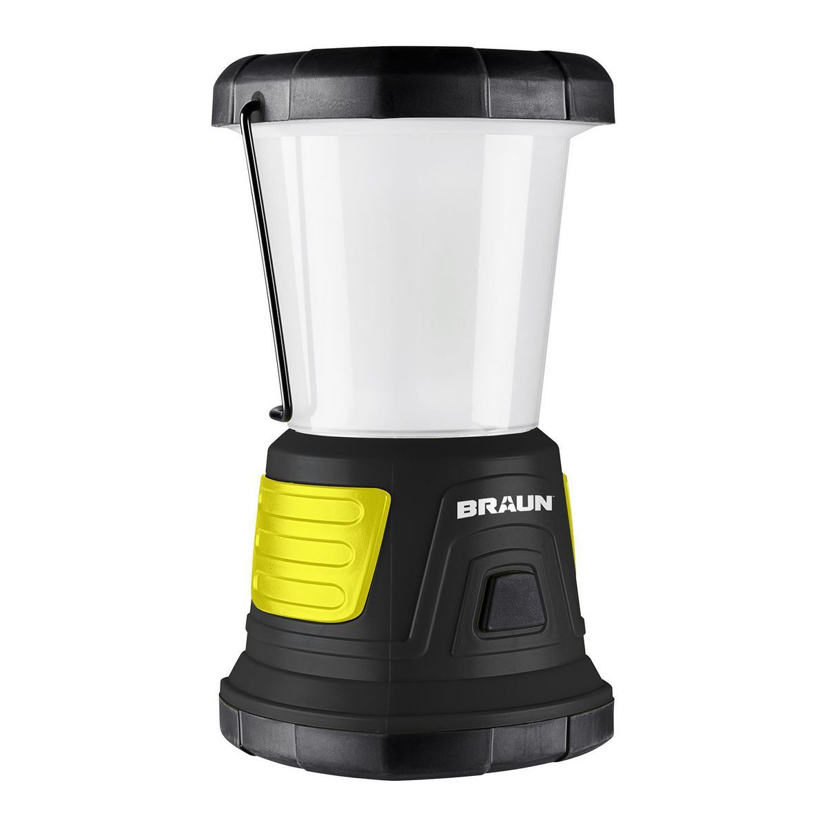 2000 Lumen 4 Mode Soft Shade Portable Lantern