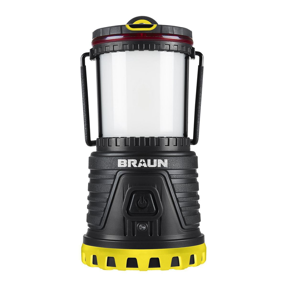 2000 Lumen Rechargeable Waterproof Lantern/Battery Bank