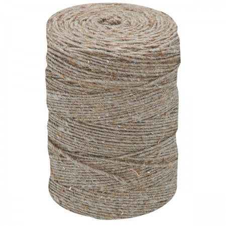 200 Ft. Jute Twine