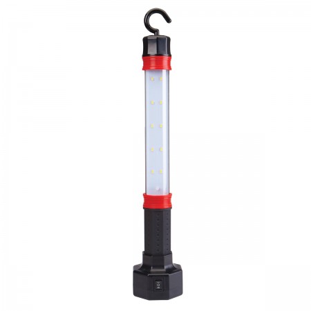 200 Lumen Rechargeable Work Light with Magnetic Base