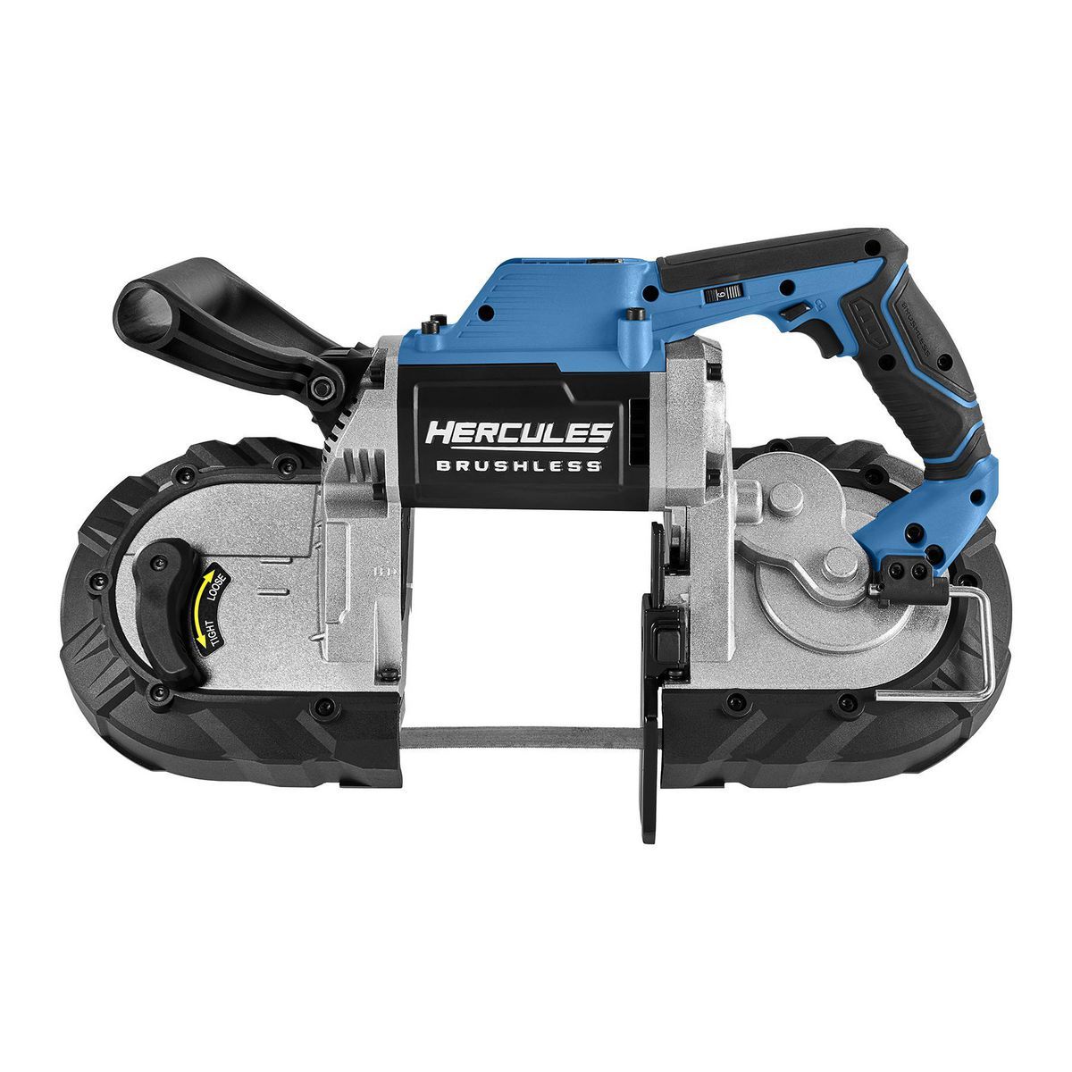 20V Brushless Cordless Deep Cut Band Saw - Tool Only