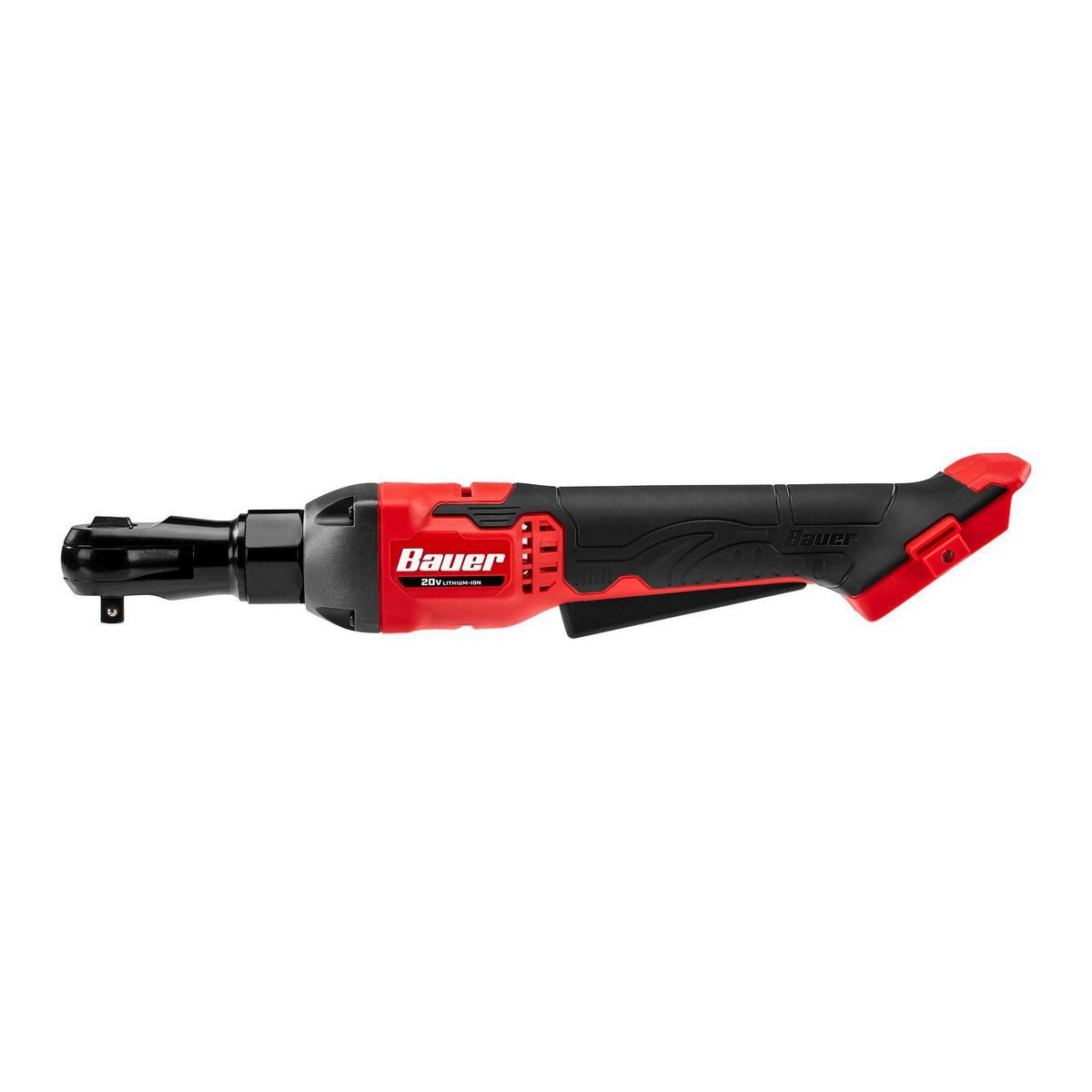 20V Cordless, 3/8 in. Ratchet - Tool Only