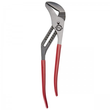 20 in. High Performance Groove Joint Pliers