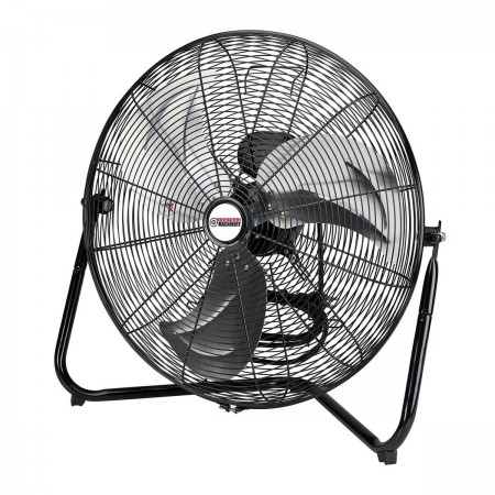 20 in. High Velocity Floor Fan