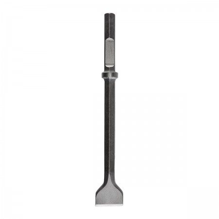 20 in.  x 3 in. Universal Wide Hex Chisel