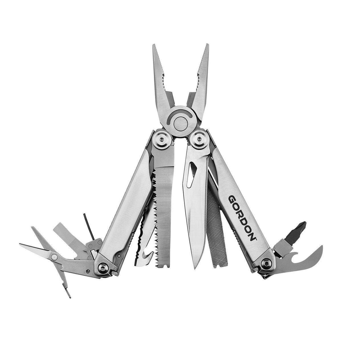 20-in-1 Multi-Tool