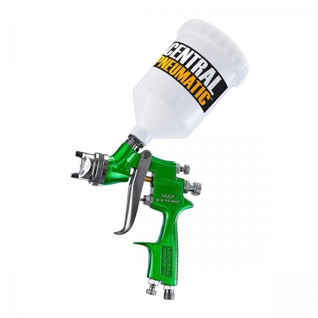 20 oz. HVLP Gravity Feed Spray Gun