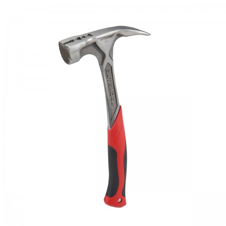 20 oz. Steel Antishock Rip Hammer