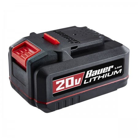 20v HyperMax™ Lithium-Ion 5.0 Ah High Capacity Battery