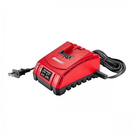 20v Hypermax™ Lithium-Ion 3 Amp Rapid-Plus Battery Charger