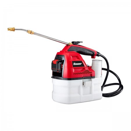 20v Hypermax™ Lithium-Ion Cordless 1 Gallon Chemical Sprayer - Tool Only