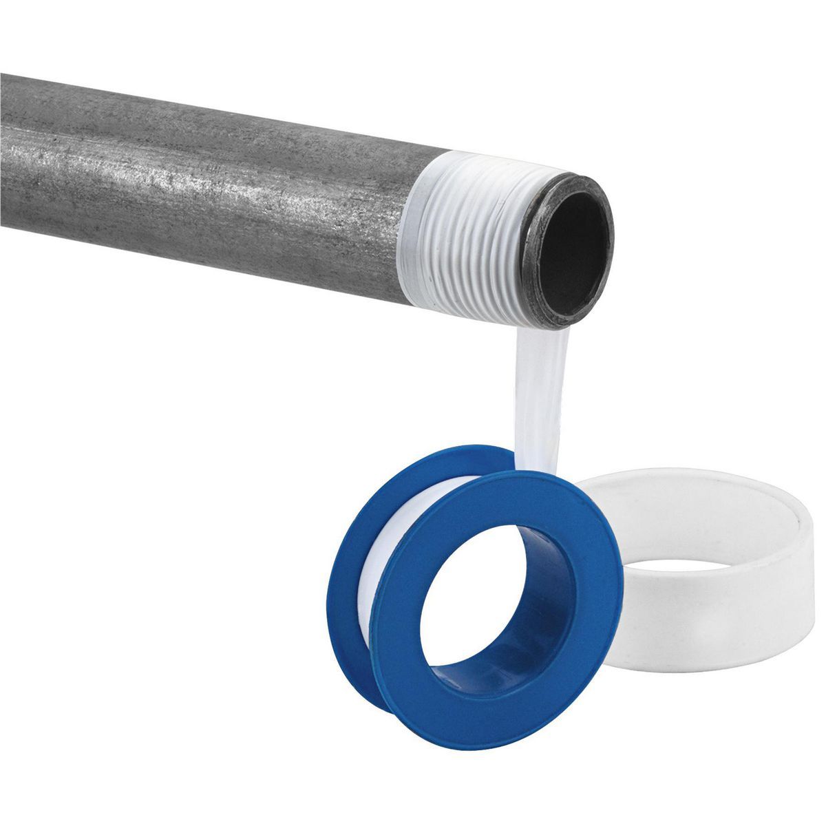 21-2/3 ft. x 1/2 in. Thread Seal Tape