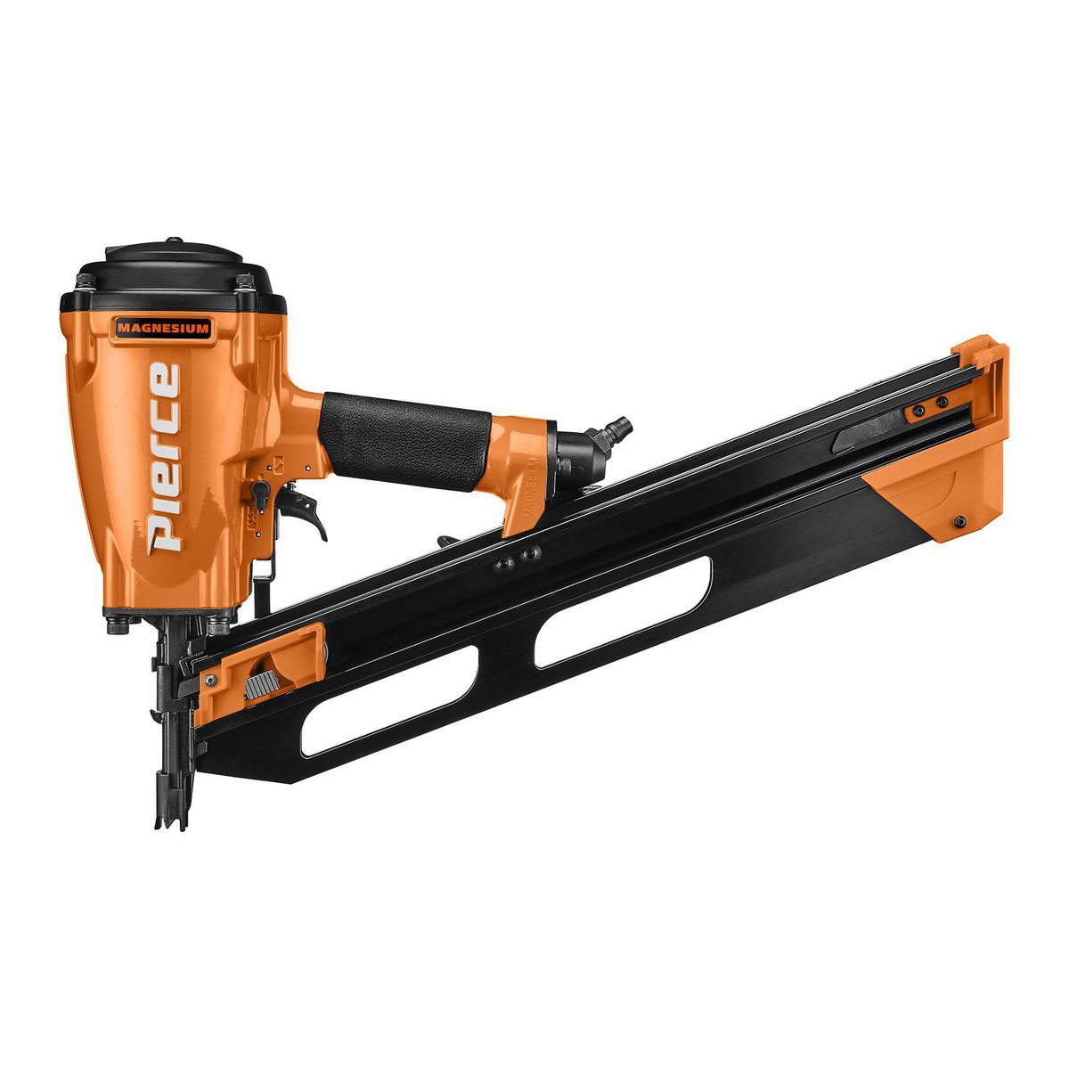 21° Framing Nailer