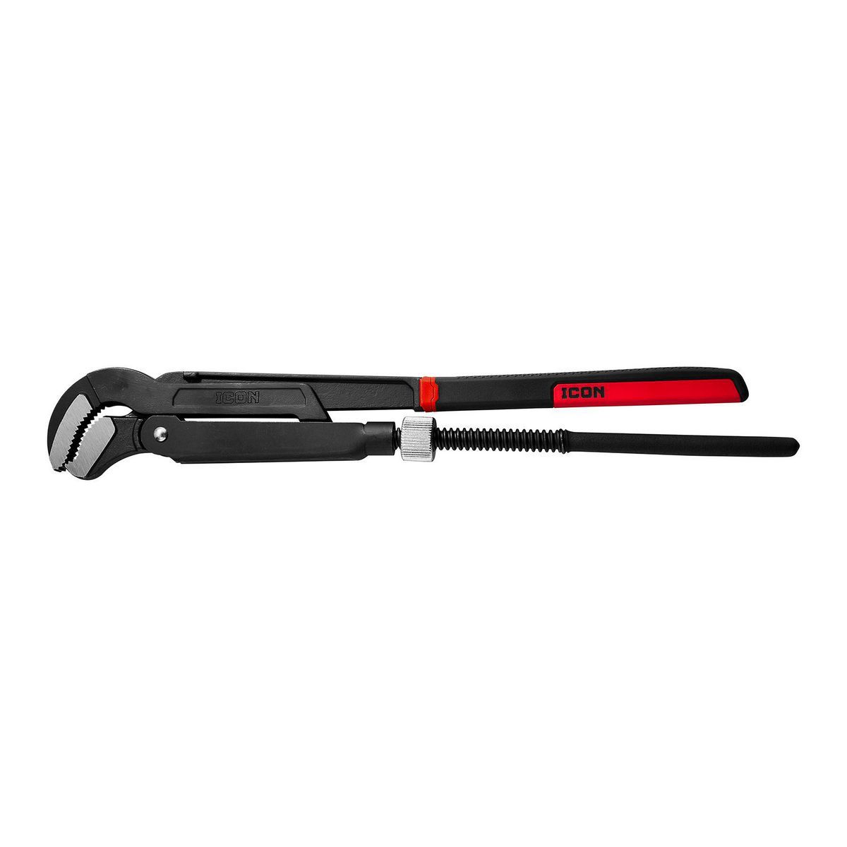 21 in. S-Jaw Quick-Adjust Pliers Wrench