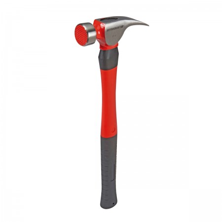 21 oz. Fiberglass Framing Hammer