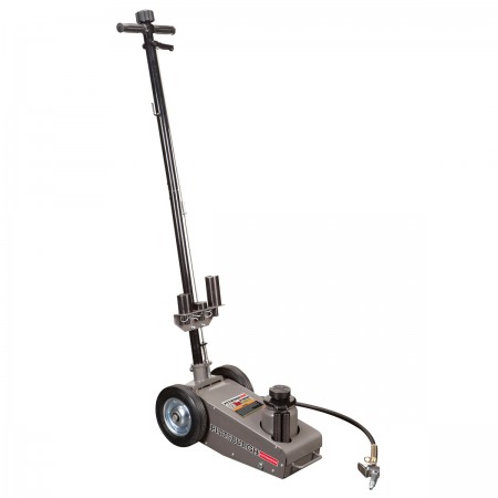 22 ton Air/Hydraulic Floor Jack