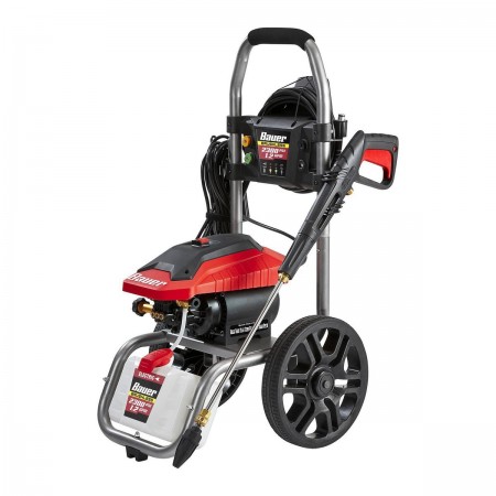 2300 PSI 1.2 GPM Brushless Max Performance Electric Pressure Washer