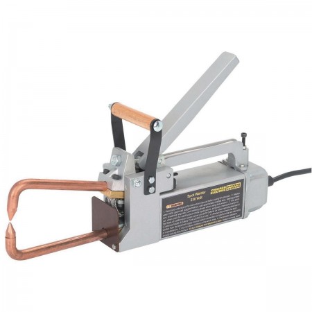 240V Spot Welder