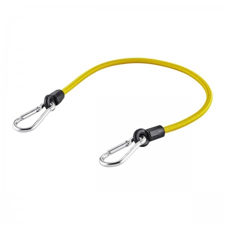 24 in. Carabiner Bungee Cord