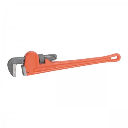 24 in. Steel Pipe Wrench