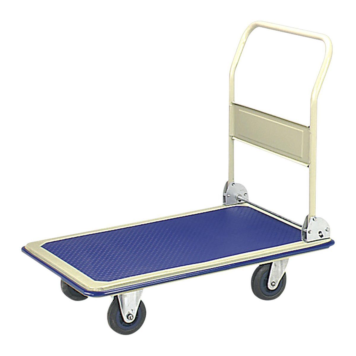 24 in. x 36 in. Folding Platform Truck