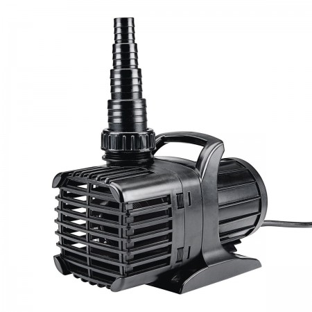 2500 GPH Submersible Waterfall Pump