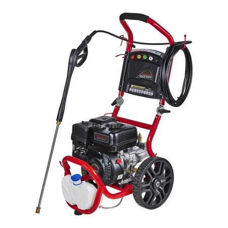 2500 PSI, 2.4 GPM, 5.6 HP (196cc) Pressure Washer EPAIII/CARB